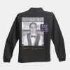 Youth Long Sleeve Silk Touch Polo Thumbnail